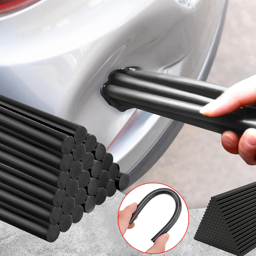 Body Jewelry Glue - Car Hot Melt Glue Sticks, Body
