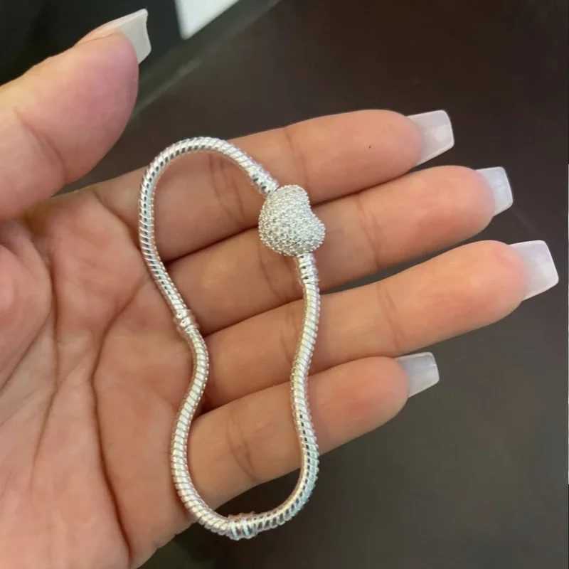 Body Jewelry High Quality - Hot Selling High Quality Authentic 925