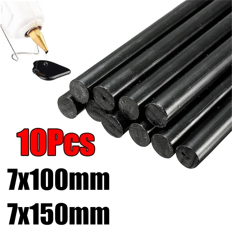 Body Jewelry Glue - 10Pcs 7x100mm 7x150mm Car Dent Repair