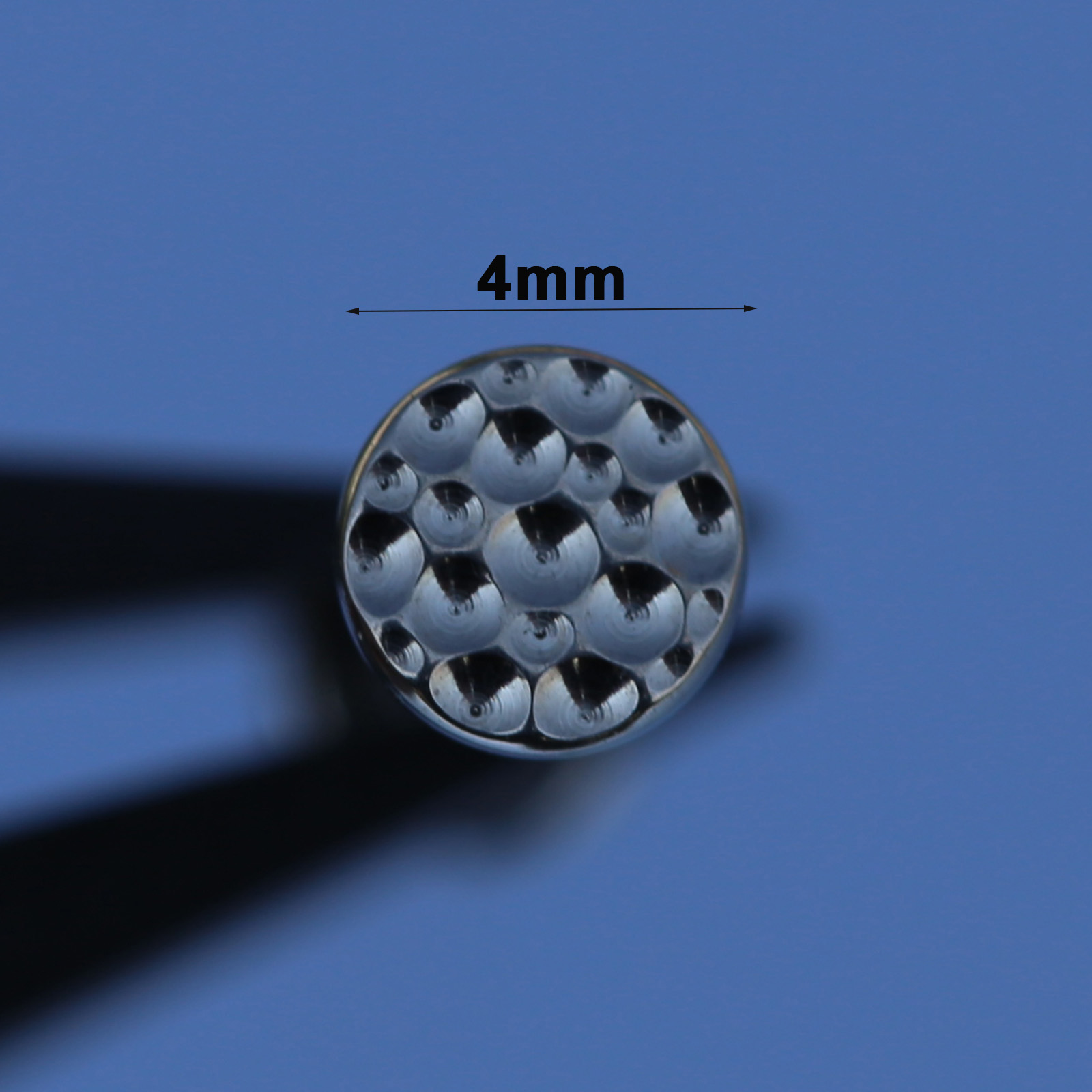 16G Cấy Ghép Titan Cao Cấp AST - đánh giá và giá Body Jewelry Implant Grade