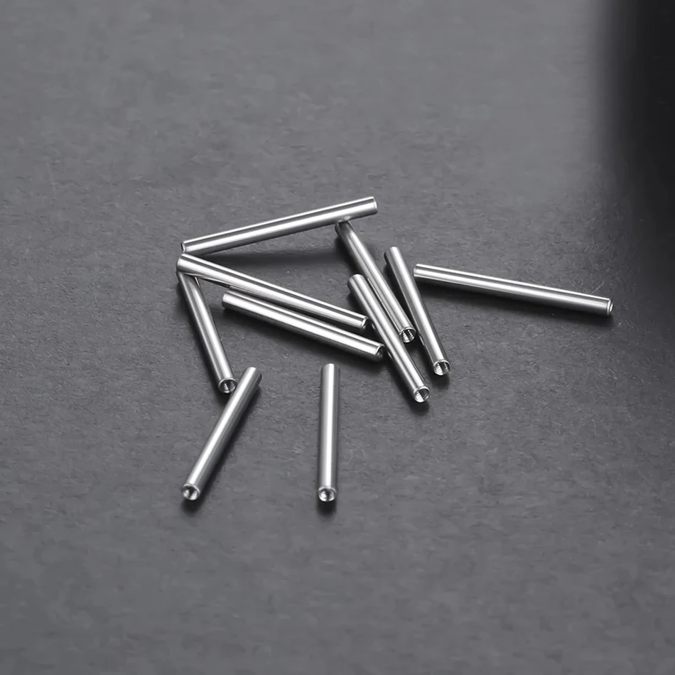 Wholesale ASTM F136 Implant Gr - đánh giá và giá Body Jewelry Implant Grade