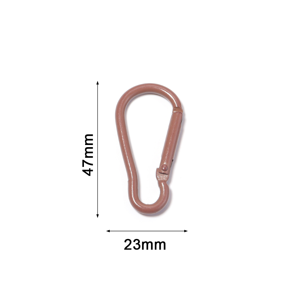 10pcs Aluminum Gourd Shape Spr - đánh giá và giá Body Jewelry Diy