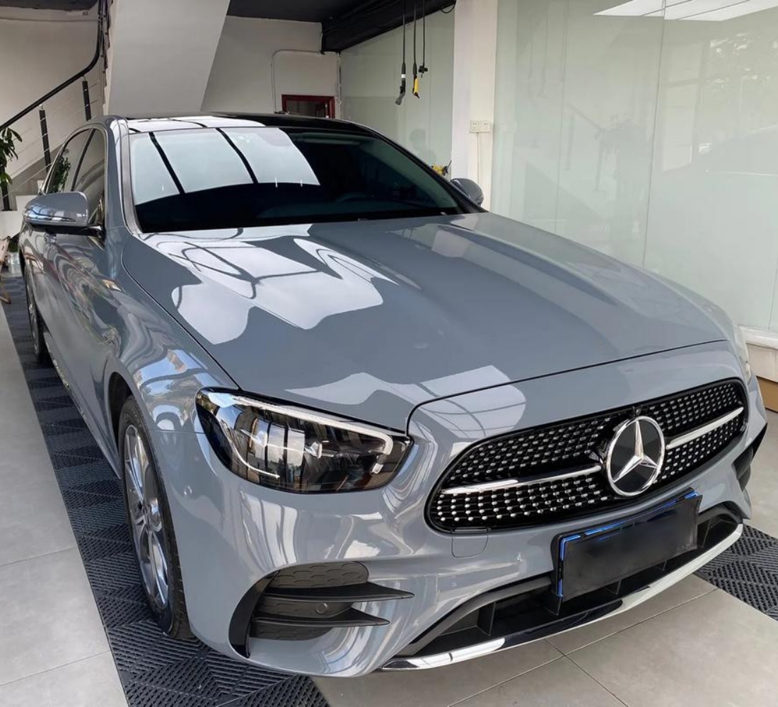 High Gloss Grey Vinyl Wrap Fil - đánh giá và giá Body Jewelry Glue