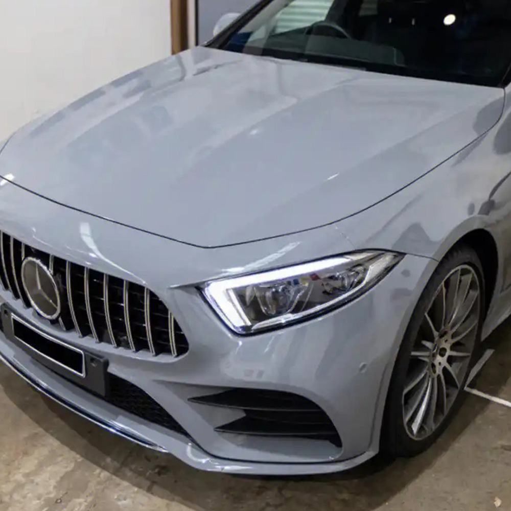 High Gloss Grey Vinyl Wrap Fil - đánh giá và giá Body Jewelry Glue