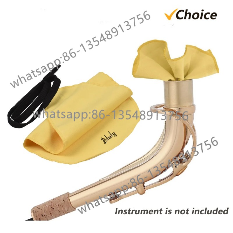Saxophone special accessories  - đánh giá và giá Body Jewelry Cleaner