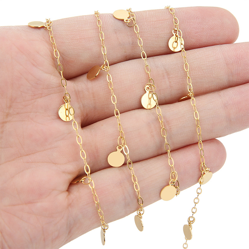 1 Meter Stainless Steel 6mm Di - đánh giá và giá Body Jewelry For You