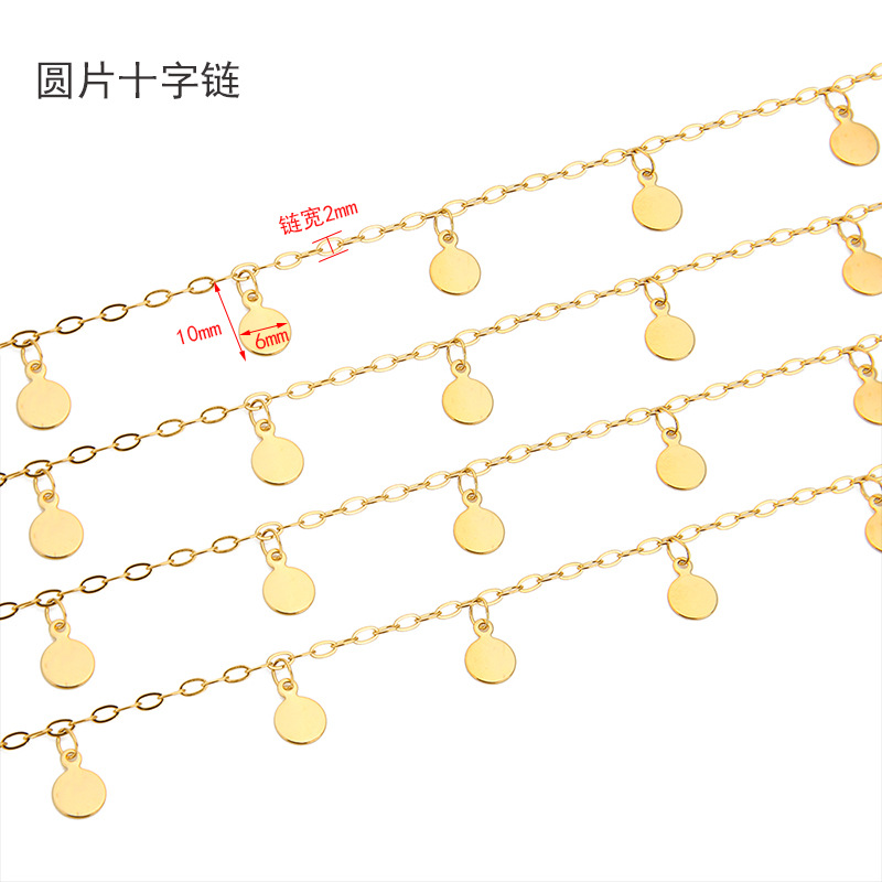 1 Meter Stainless Steel 6mm Di - đánh giá và giá Body Jewelry For You