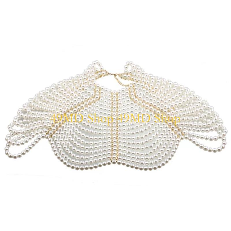 49MD Thanh lịch Nữ Khăn choàng - đánh giá và giá Body Jewelry For You