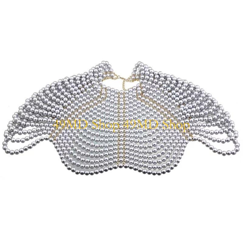 49MD Thanh lịch Nữ Khăn choàng - đánh giá và giá Body Jewelry For You