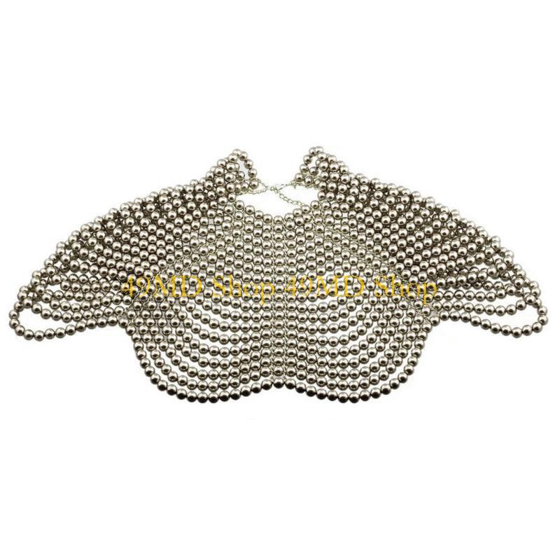 49MD Thanh lịch Nữ Khăn choàng - đánh giá và giá Body Jewelry For You