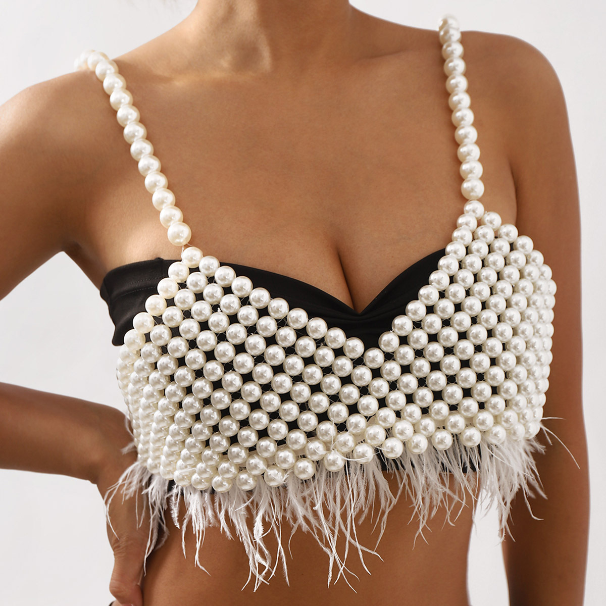 Body Jewelry Women Sexy​ Fashi - đánh giá và giá Body Jewelry Vest