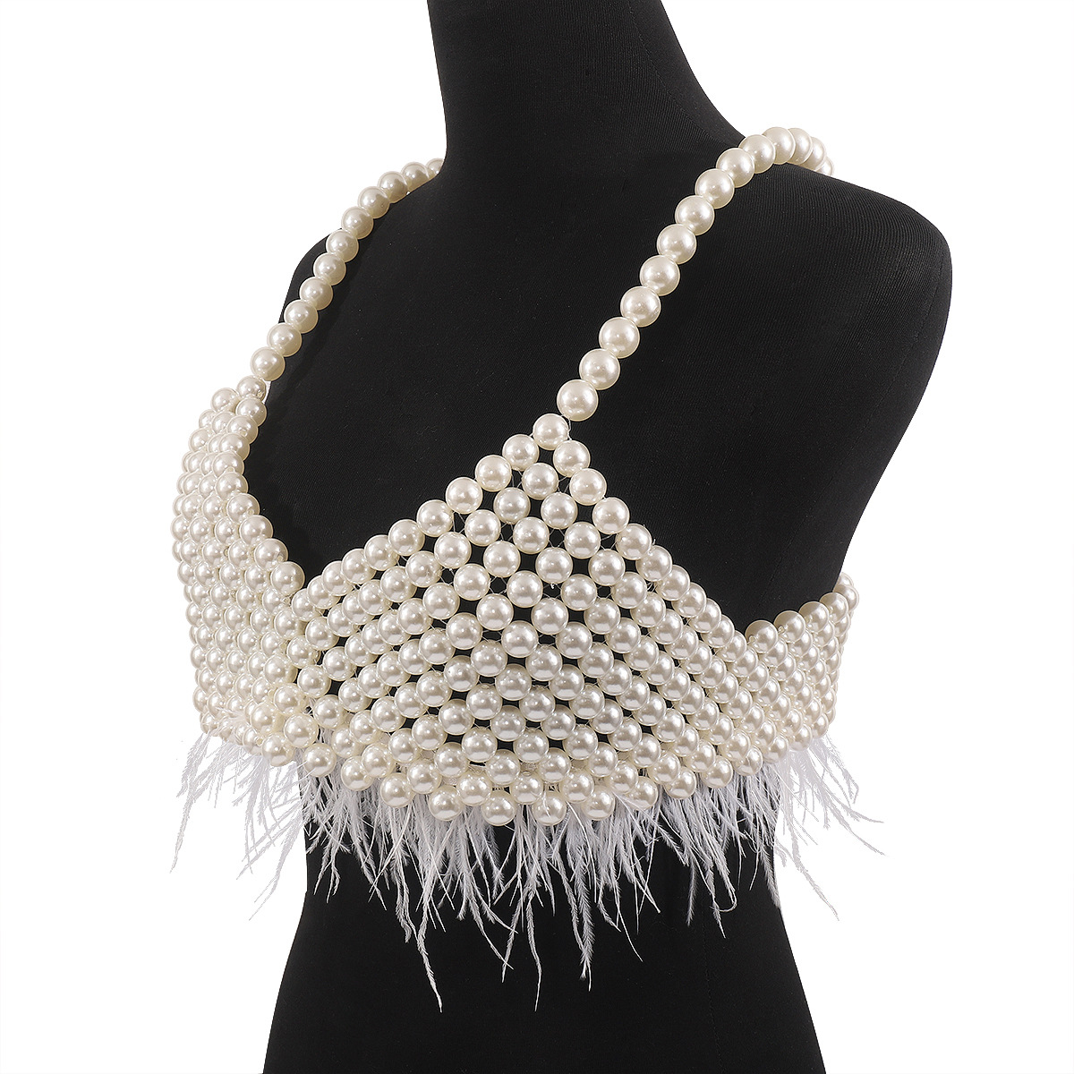 Body Jewelry Women Sexy​ Fashi - đánh giá và giá Body Jewelry Vest