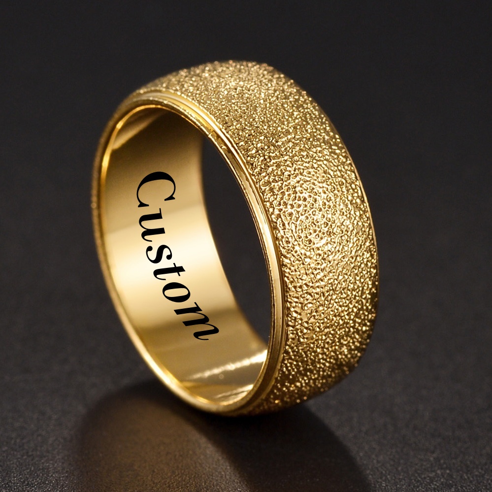 Custom Engrave Fashion Copper  - đánh giá và giá Body Jewelry High Quality