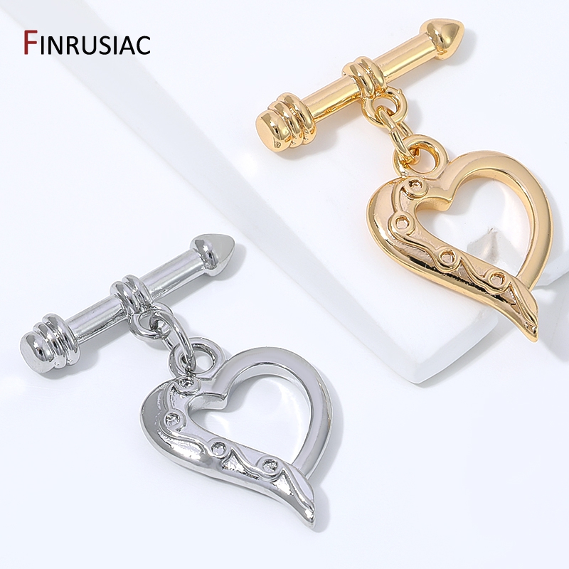 14K Gold Plated Brass Heart Sh - đánh giá và giá Body Jewelry Diy