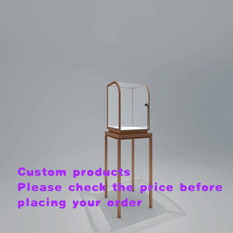 custom.Demand  Custom High-End - đánh giá và giá Body Jewelry Kiosk
