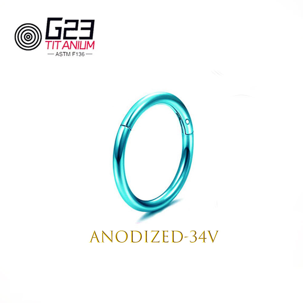 Wholesale G23 Titanium Nose Pi - đánh giá và giá Body Jewelry Implant Grade Titanium