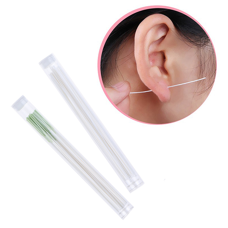 Bộ 60 Thảo Mộc Giải Pháp Giấy  - đánh giá và giá Body Jewelry Cleaner