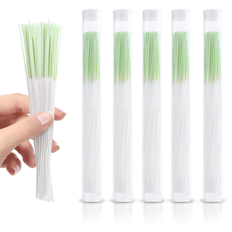 Bộ 60 Thảo Mộc Giải Pháp Giấy  - đánh giá và giá Body Jewelry Cleaner