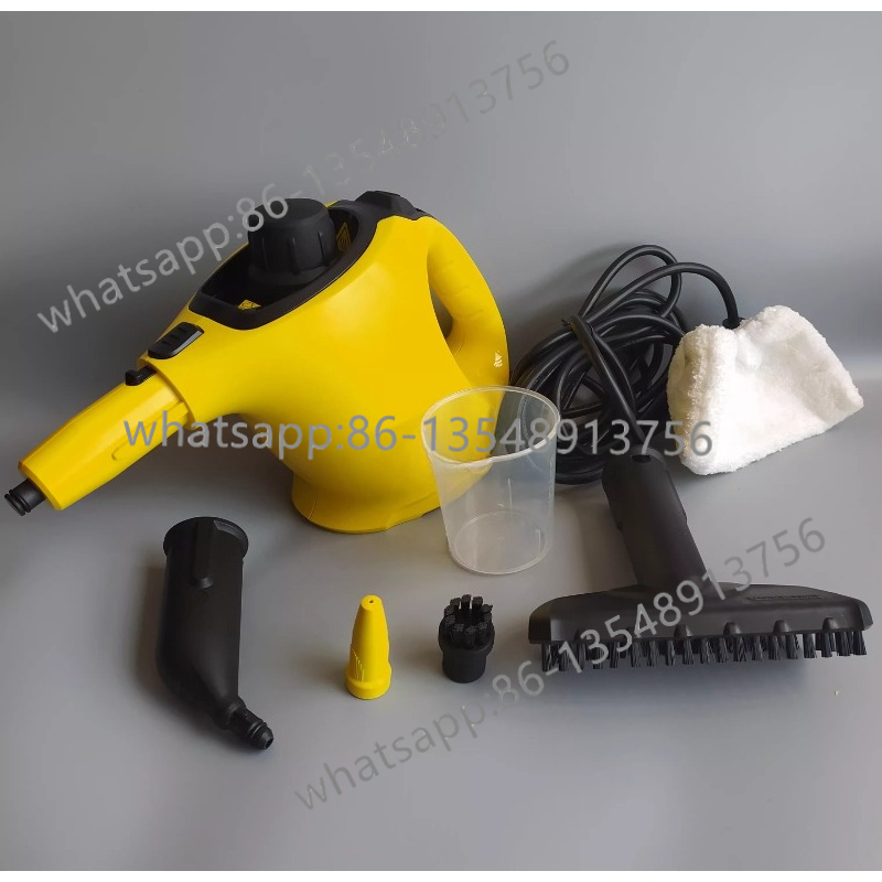 Germany SC1 Household High Tem - đánh giá và giá Body Jewelry Cleaner