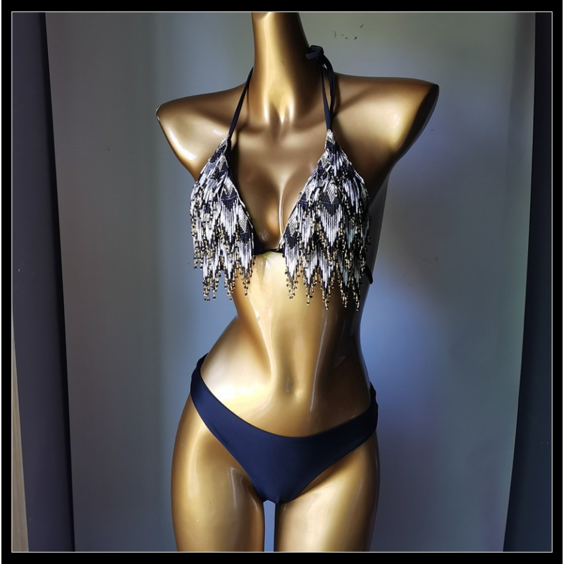 Sexy Body Jewelry Underwire Ha - đánh giá và giá Body Jewelry Vest