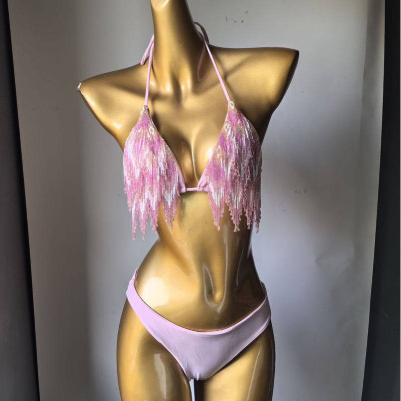 Sexy Body Jewelry Underwire Ha - đánh giá và giá Body Jewelry Vest