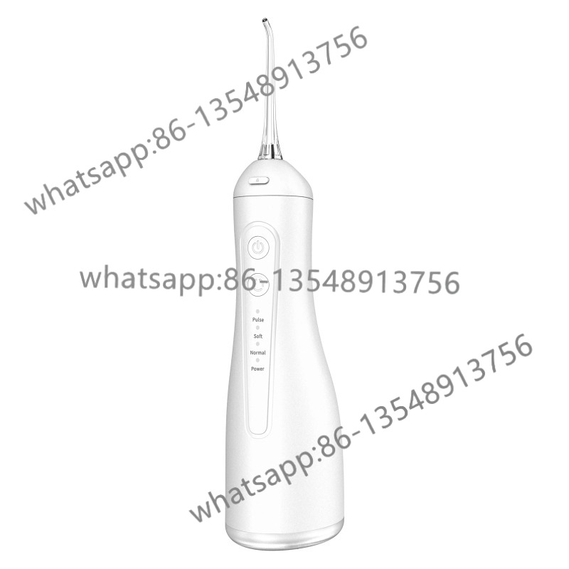 300ml IPX7 Dental Flosser Powe - đánh giá và giá Body Jewelry Cleaner