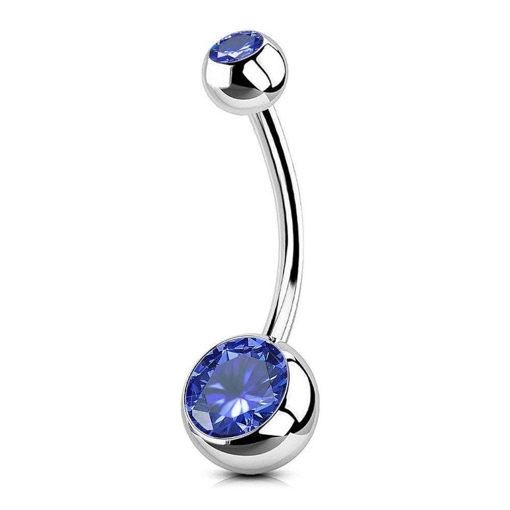 High Quality Titanium Material - đánh giá và giá Body Jewelry High Quality