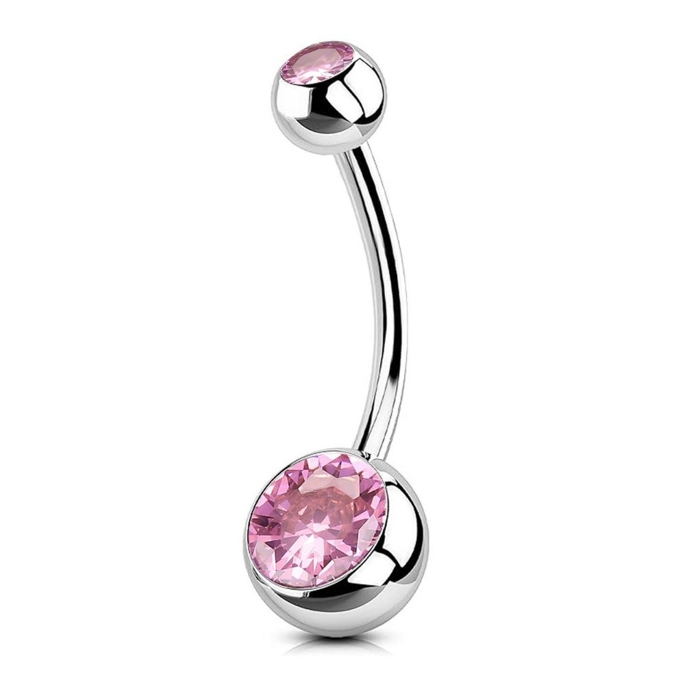 High Quality Titanium Material - đánh giá và giá Body Jewelry High Quality