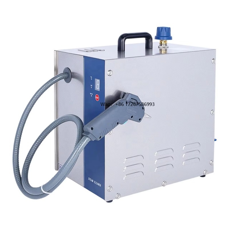 DS300-4B High Pressure Steam C - đánh giá và giá Body Jewelry Cleaner