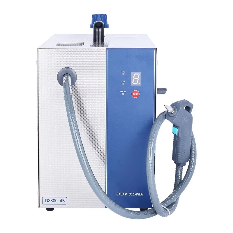 DS300-4B High Pressure Steam C - đánh giá và giá Body Jewelry Cleaner