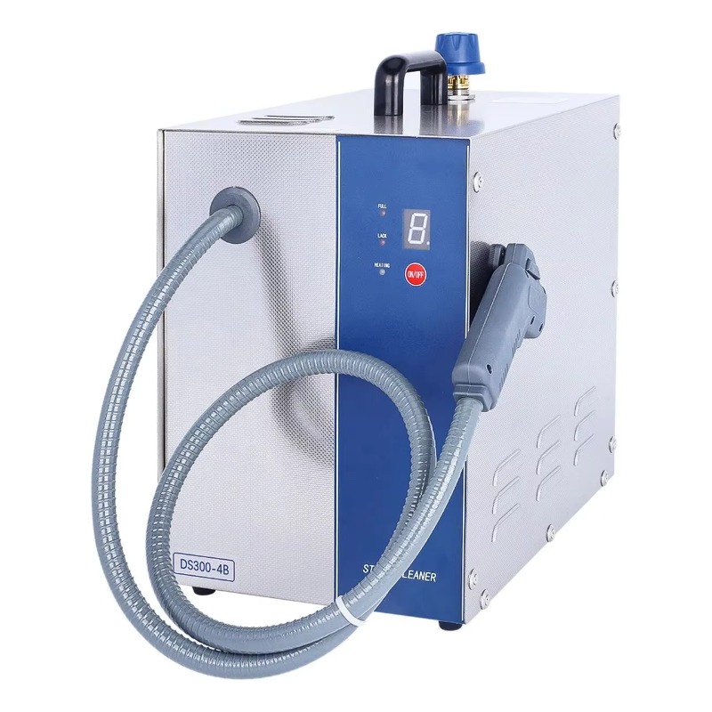 DS300-4B High Pressure Steam C - đánh giá và giá Body Jewelry Cleaner