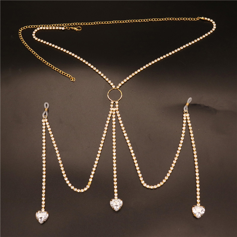2023 Mới Thời Trang Trái Tim T - đánh giá và giá Body Jewelry Bulk