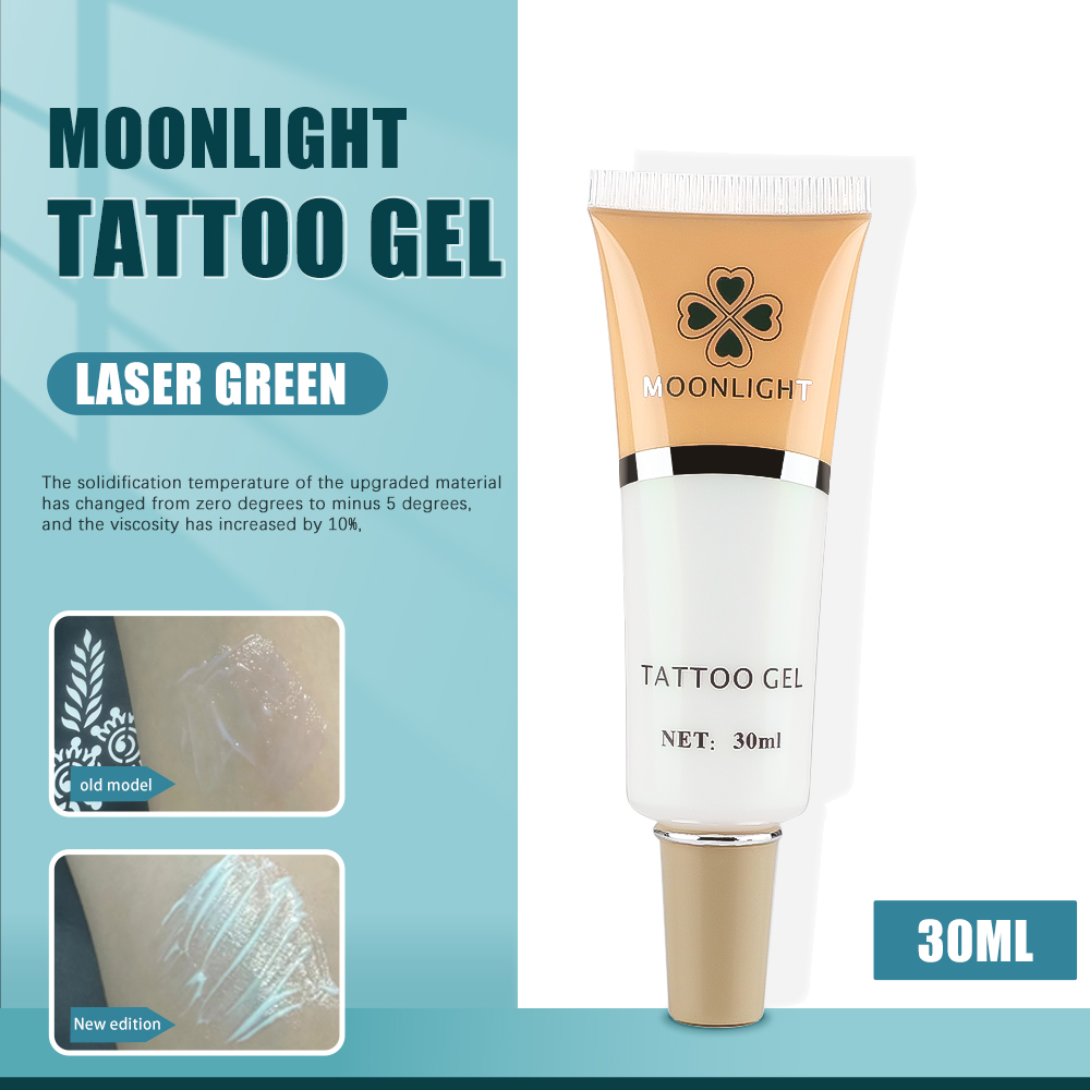 Tattoo Pattern Accessories Whi - đánh giá và giá Body Jewelry Glue
