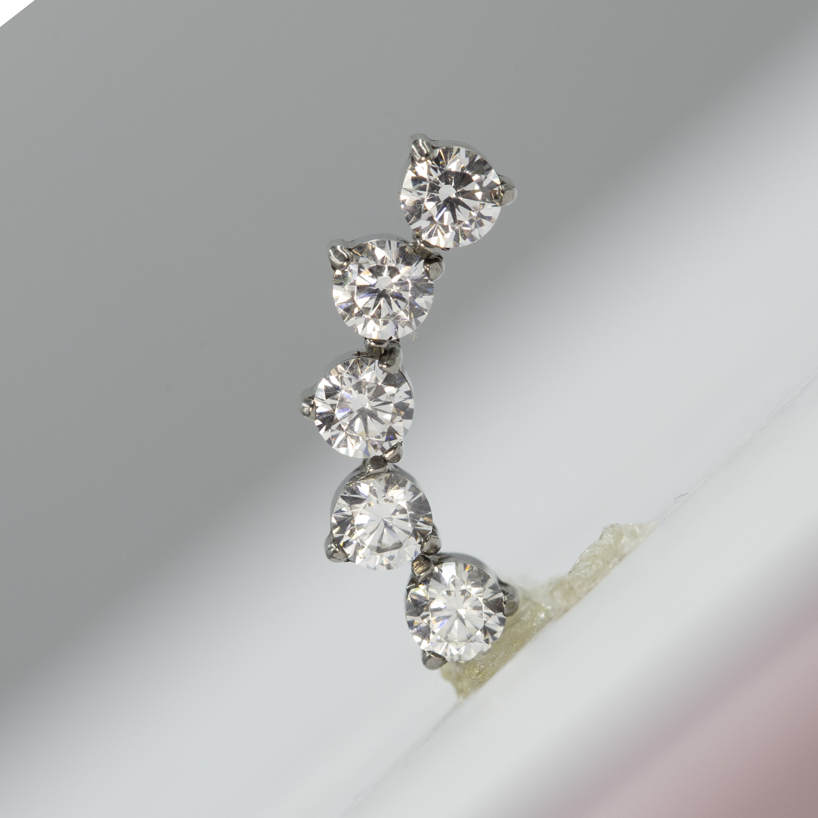 16G Implant Grade Titanium AST - đánh giá và giá Body Jewelry Implant Grade