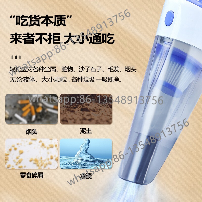 Hot-selling car wireless vacuu - đánh giá và giá Body Jewelry Cleaner