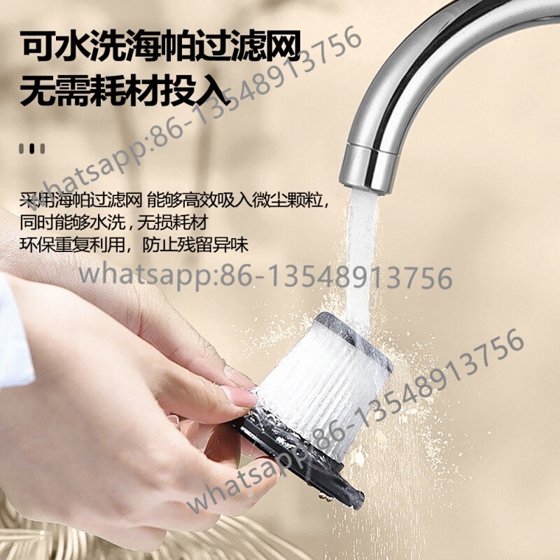 Hot-selling car wireless vacuu - đánh giá và giá Body Jewelry Cleaner