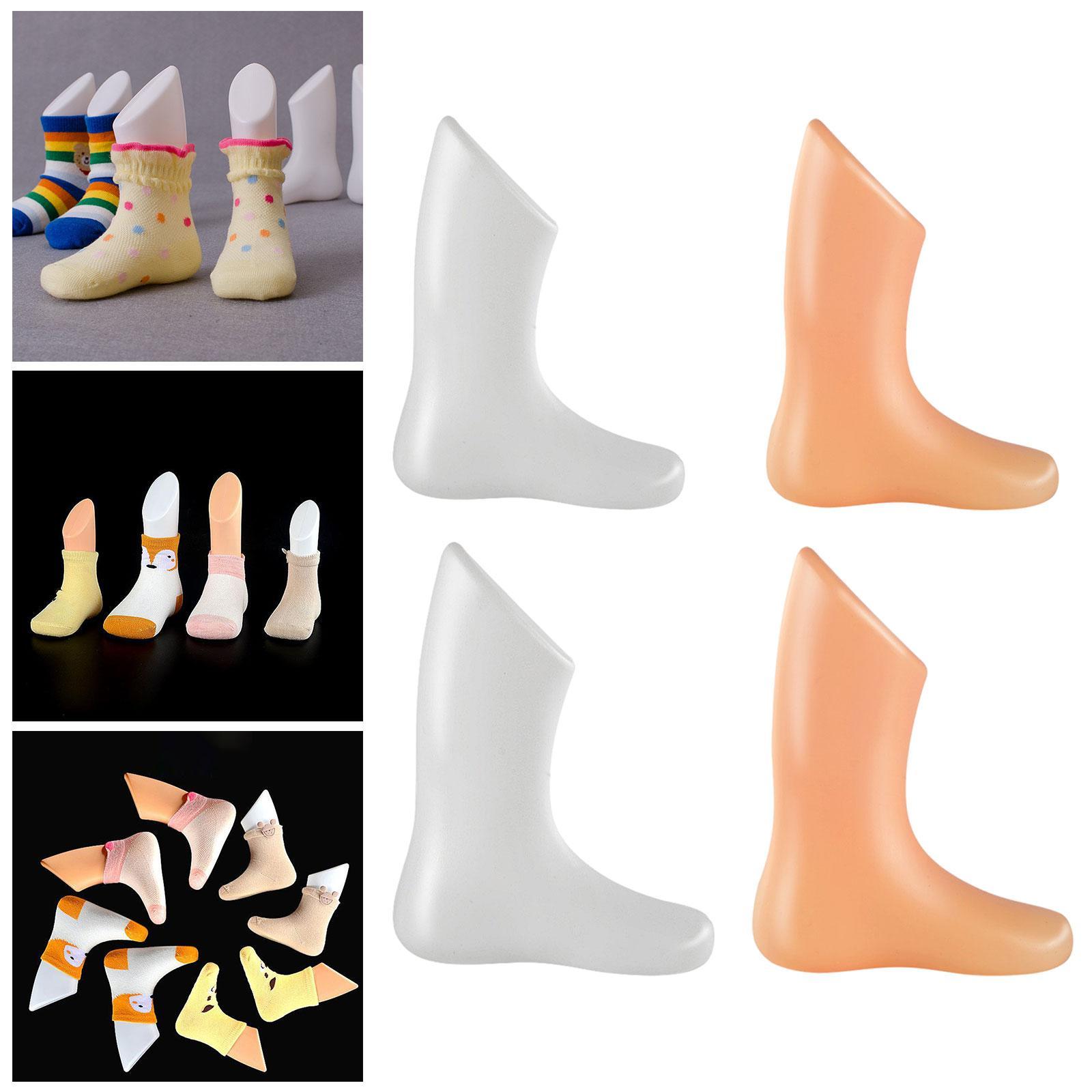 Foot Sock Display Models Jewel - đánh giá và giá Body Jewelry Shop