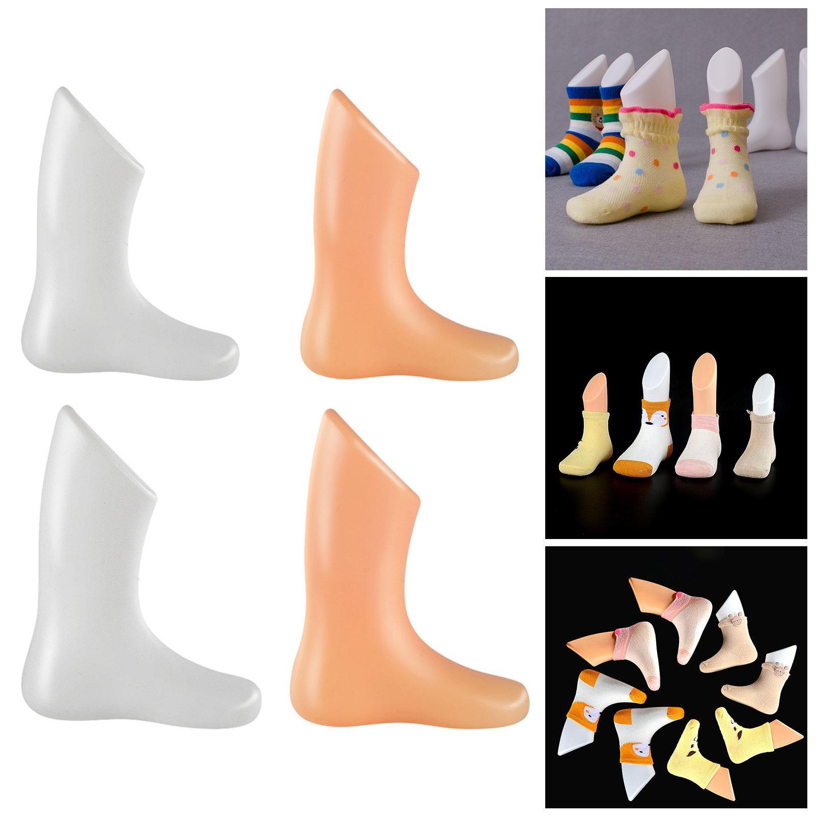 Foot Sock Display Models Jewel - đánh giá và giá Body Jewelry Shop