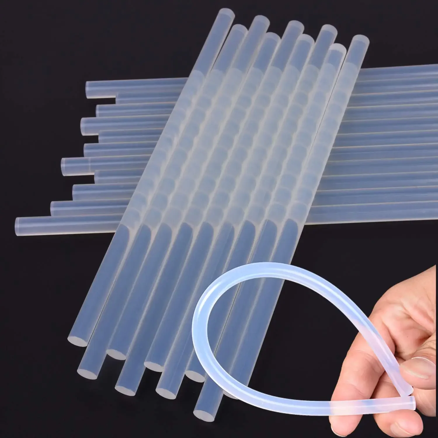 Car Hot Melt Glue Sticks Body  - đánh giá và giá Body Jewelry Glue