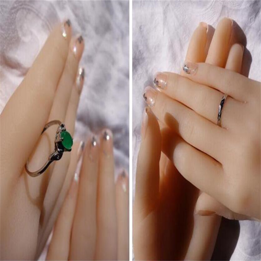 Female Hand Mannequin, Body Pr - đánh giá và giá Body Jewelry Glue