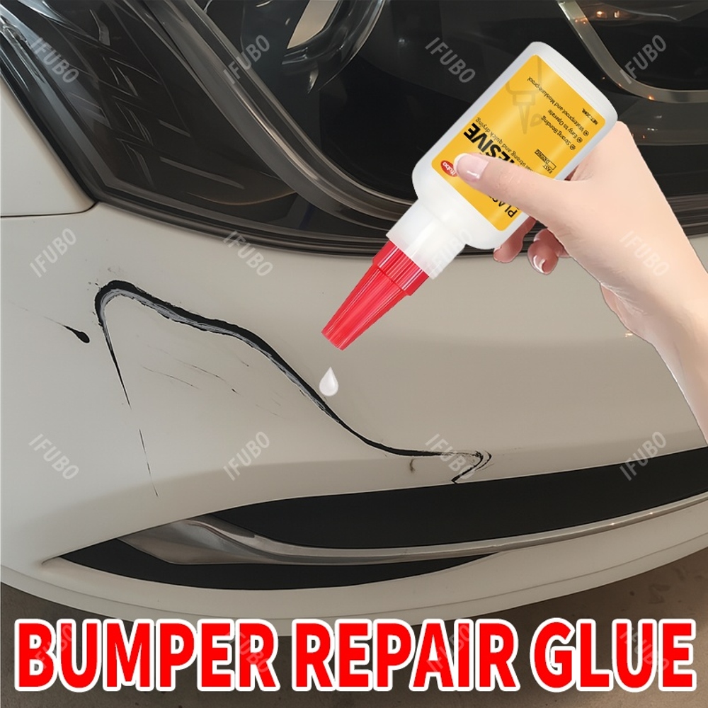 IFUBO New Car Plastic Adhesive - đánh giá và giá Body Jewelry Glue