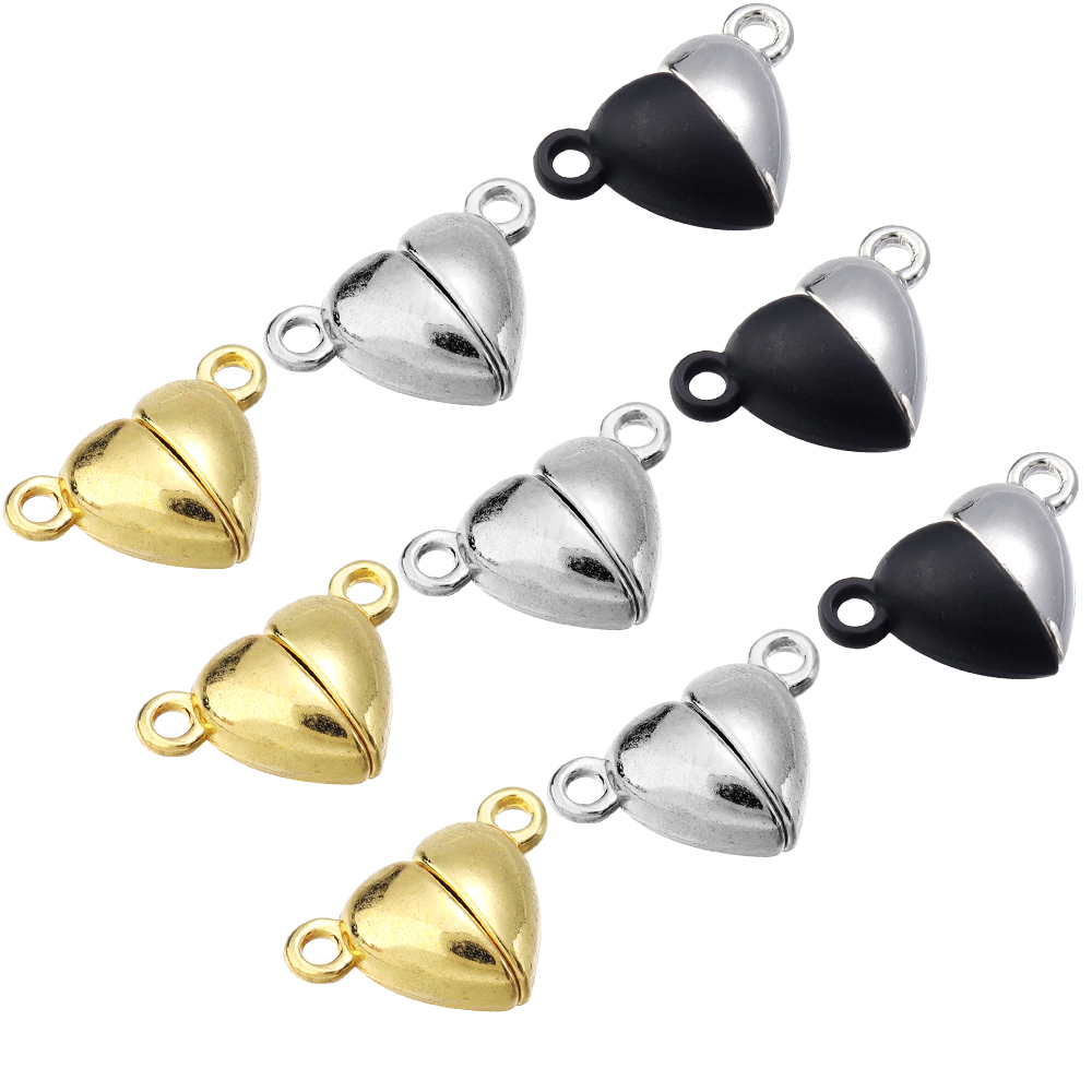 5pcs/Lot Alloy Love Heart Shap - đánh giá và giá Body Jewelry Diy