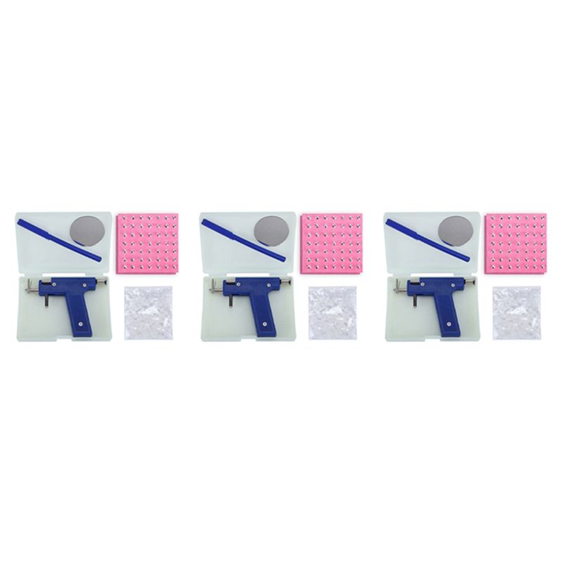 A38F 3X Earring Piercing Tool  - đánh giá và giá Body Jewelry Cleaner