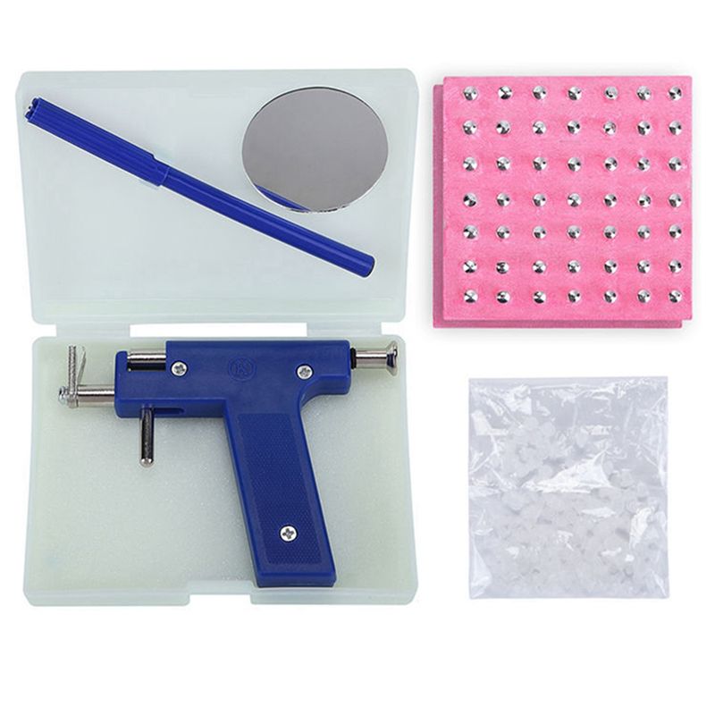 A38F 3X Earring Piercing Tool  - đánh giá và giá Body Jewelry Cleaner