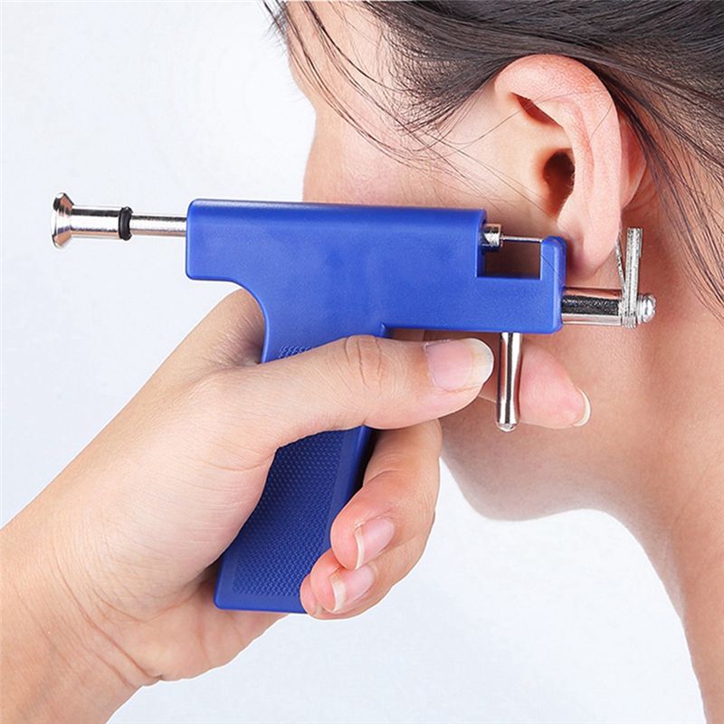 A38F 3X Earring Piercing Tool  - đánh giá và giá Body Jewelry Cleaner