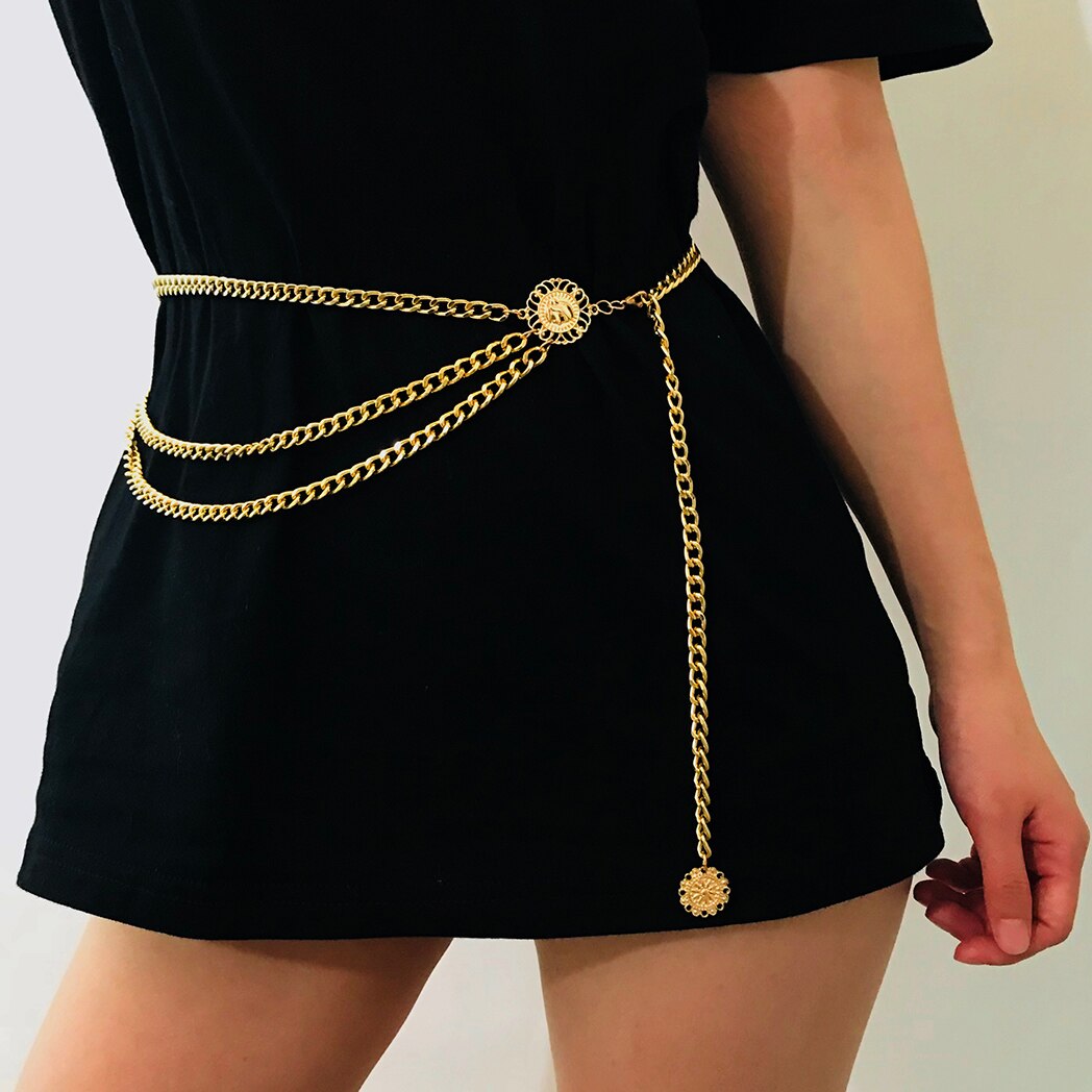 Hoa Hướng Dương Vòng Thương Hi - đánh giá và giá Body Jewelry Y2K