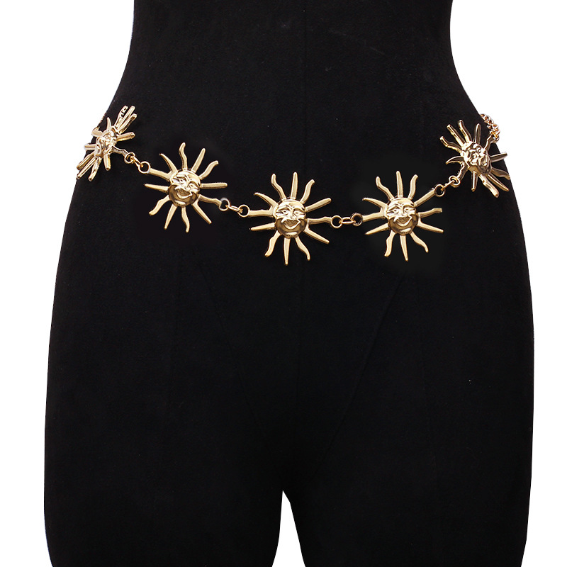 Chunky Multilayer Punk Gothic  - đánh giá và giá Body Jewelry Bulk