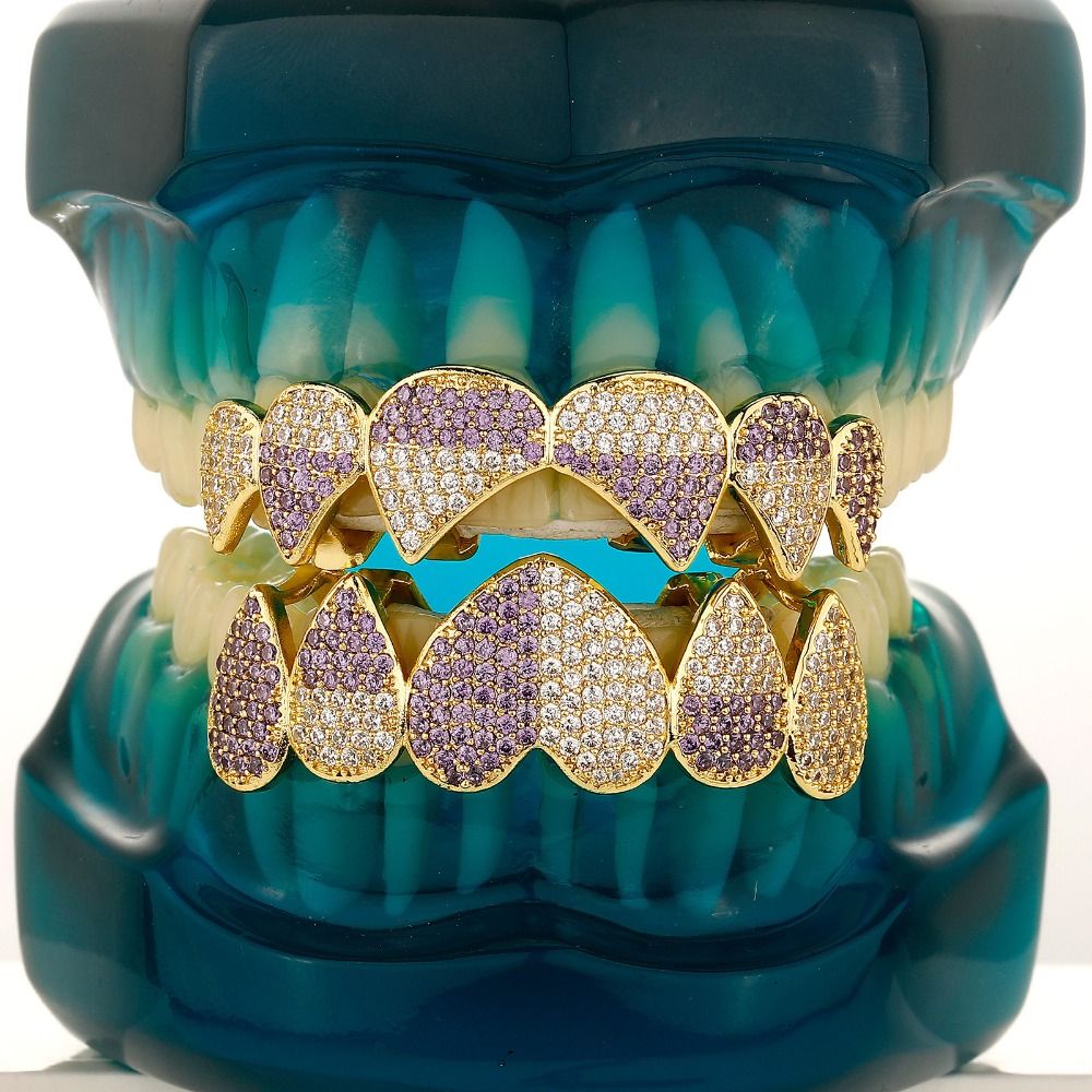 High Quality Heart Pattern Hea - đánh giá và giá Body Jewelry High Quality