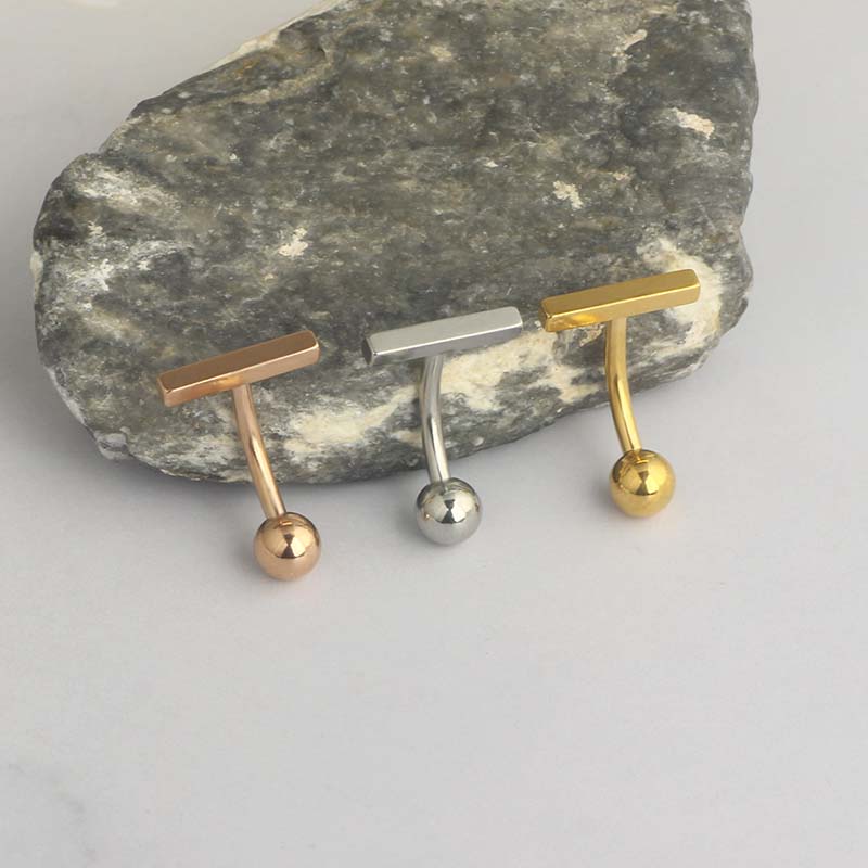 Sexy Dangling Navel Belly Butt - đánh giá và giá Body Jewelry Co