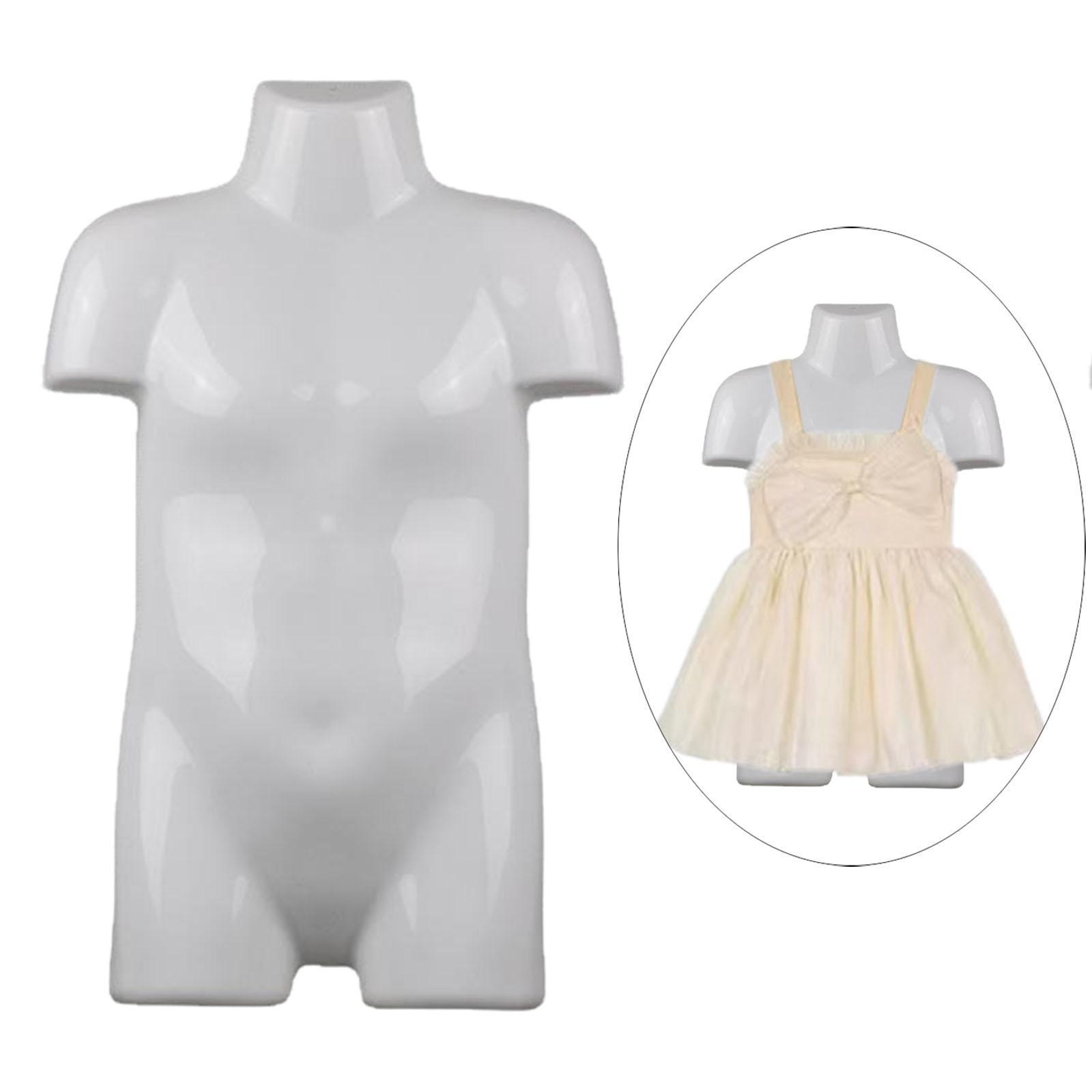 Kid Mannequin Girl Clothing Di - đánh giá và giá Body Jewelry Shop